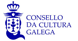 Logotipo do Consello da Cultura Galega